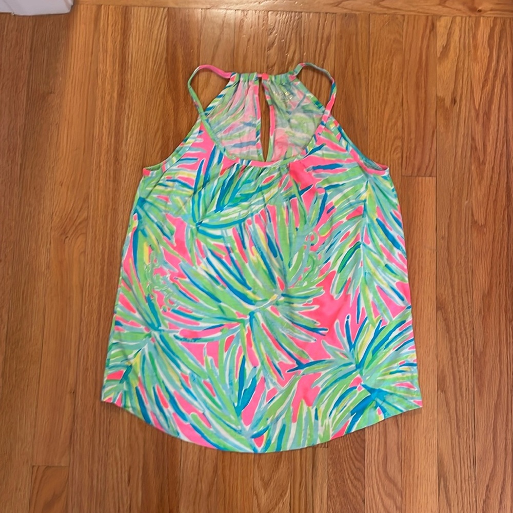 Lily Pulitzer